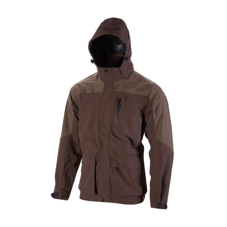 Browning Ceket, Ultimate Pro, Kahverengi L