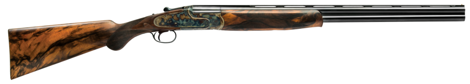 Webley&Scott Royal OL Mnv.FX 20/71