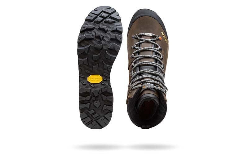 Crispi Valdres Pro GTX 43