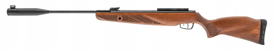 Gamo Hunter 1250 Havalı Tüfek 5.5mm