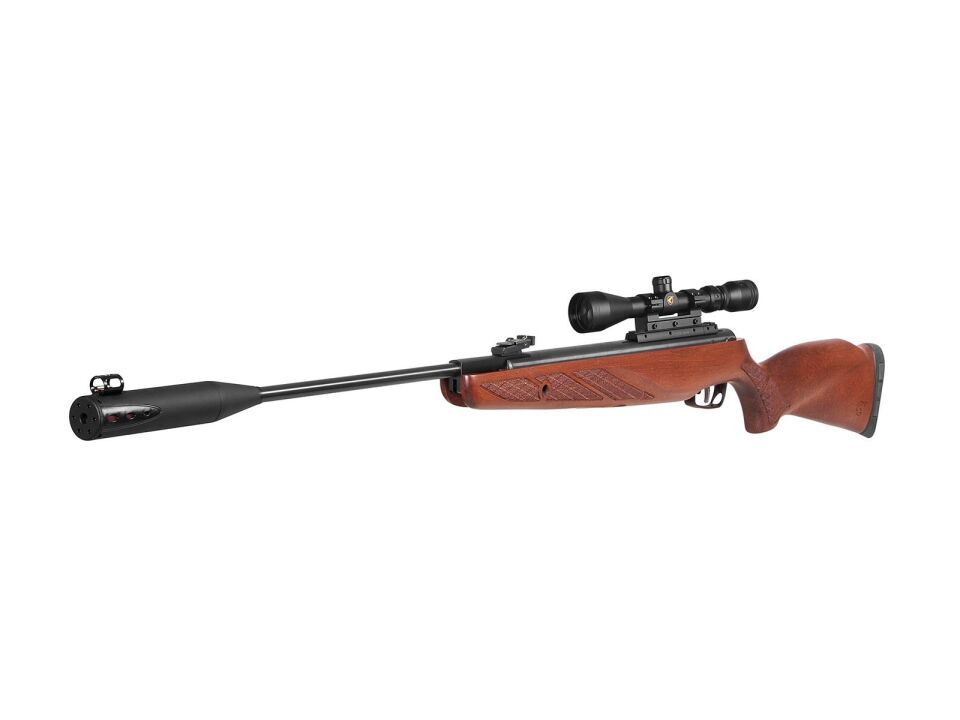 Gamo Hunter 1250 Havalı Tüfek 5.5mm