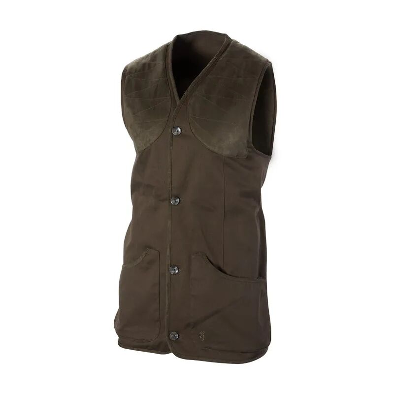 Browning Yelek Norfolk, Koyu Yeşil 2XL