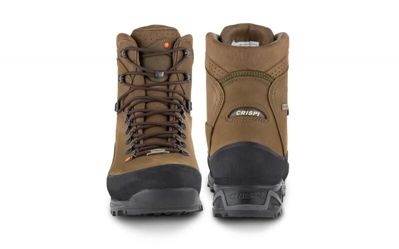 Crispi Nevada Legend EFX GTX 42