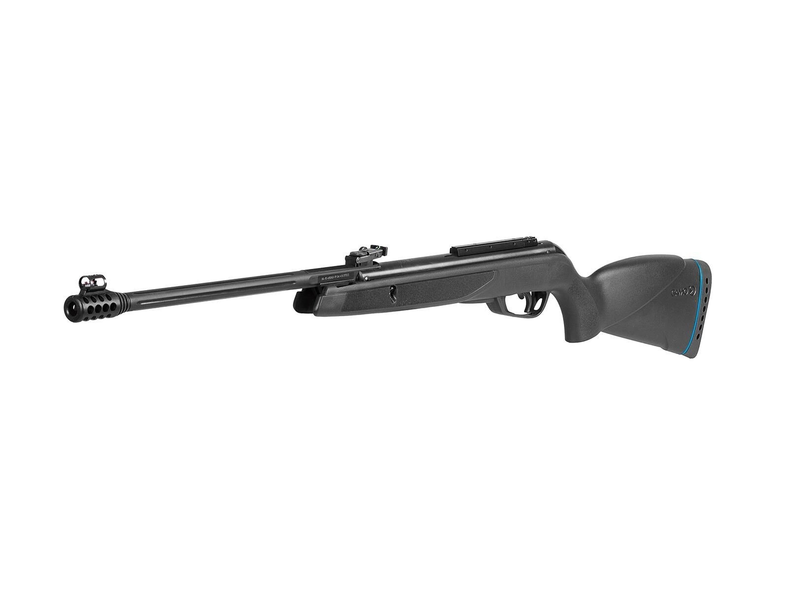 Gamo Black Bear IGT F Havalı Tüfek 5.5mm