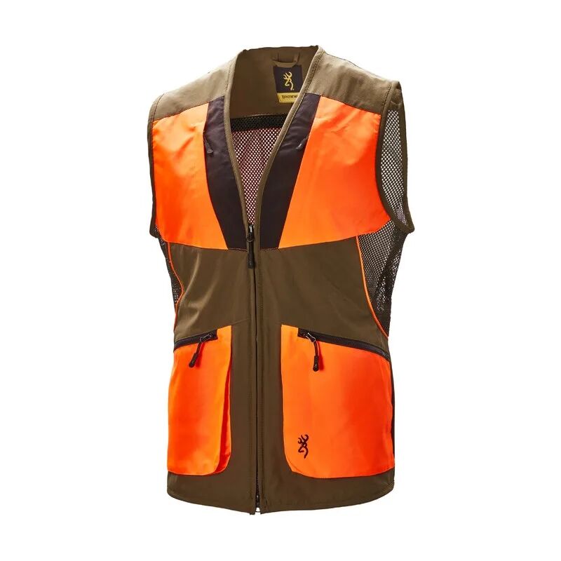 Browning Yelek Velino, Turuncu Blaze XL