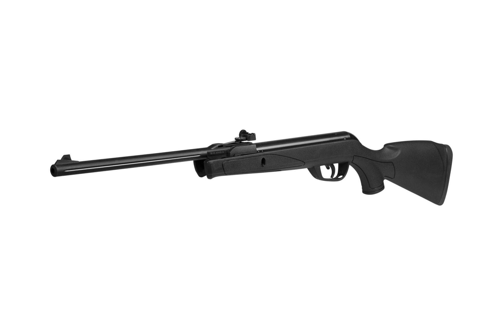 Gamo Delta F Havalı Tüfek 4.5mm