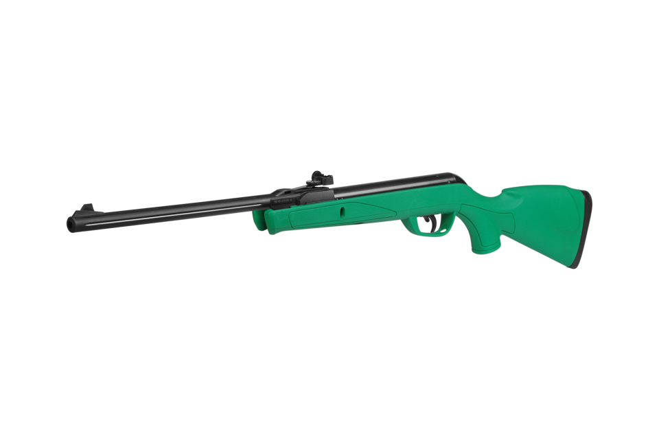 aki Havalı Tüfek 4.5mm