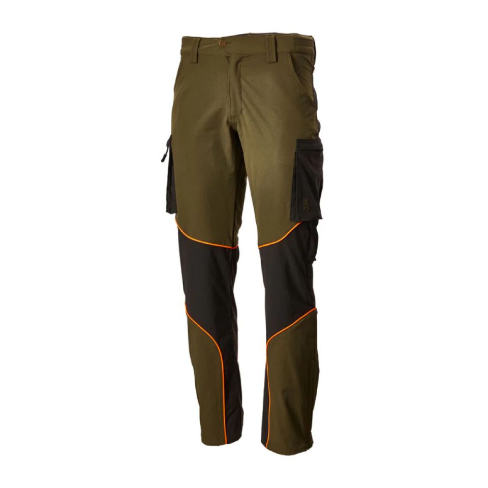 Browning Pantolon, Javelin, Yeşil Hv 44