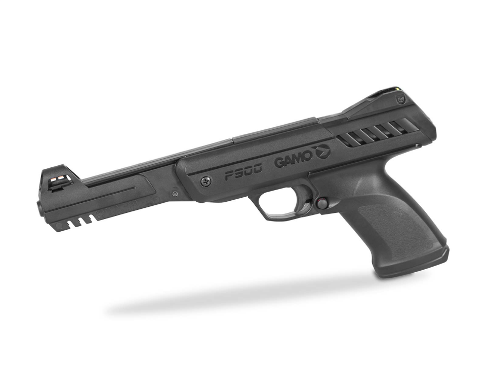 Gamo P-900 Havalı Tabanca 4.5mm
