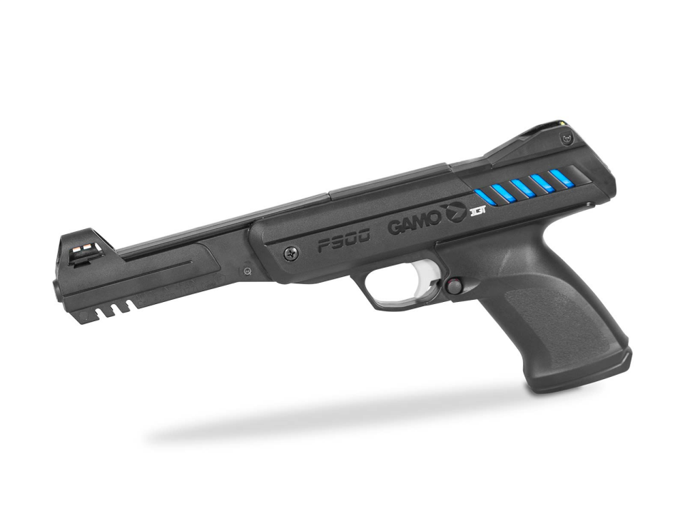 Gamo P-900 IGT Havalı Tabanca 4.5mm