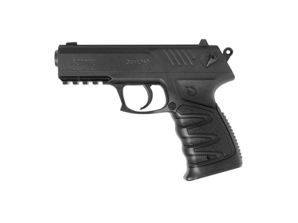 Gamo P-27 Havalı Tabanca 4.5