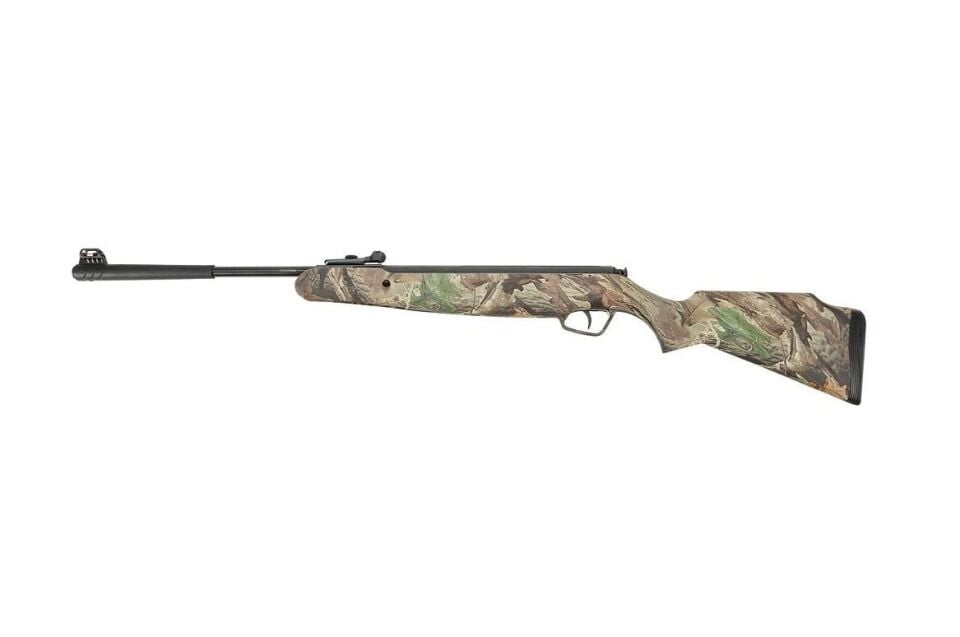 Stoeger X20 Camo Havalı 5.5mm