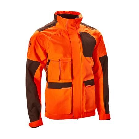 Winchester Parka, Orion, Blaze