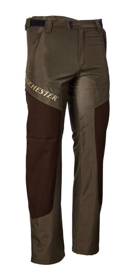 Winchester Pantolon, Orion, Yeşil