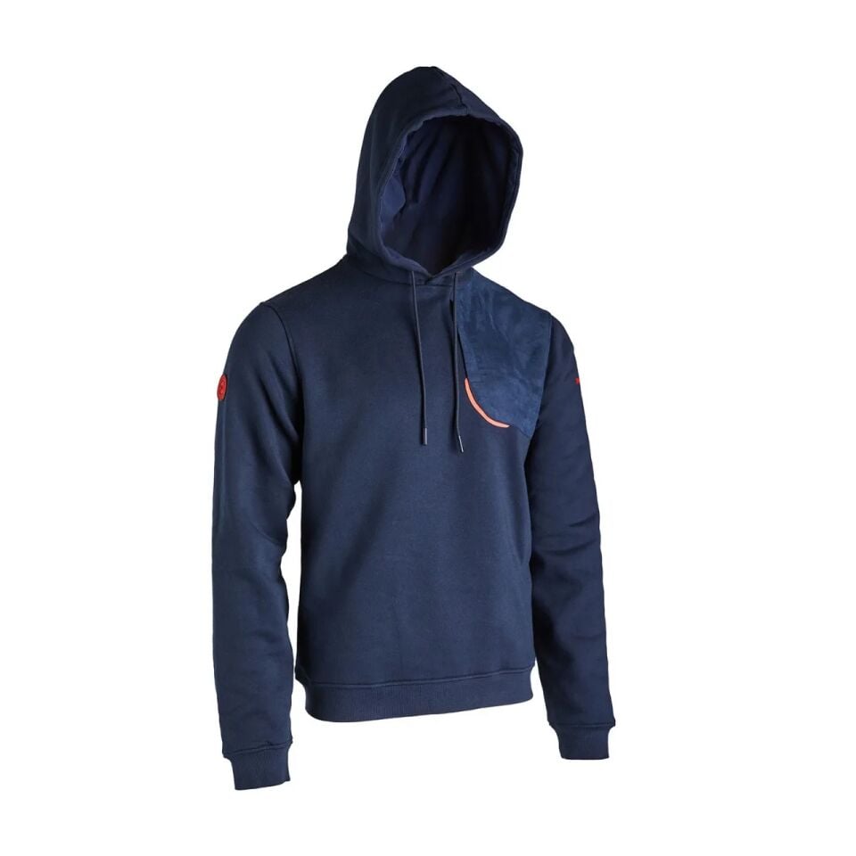 Winchester Sweatshirt, Norwood, Hoodie, Lacivert