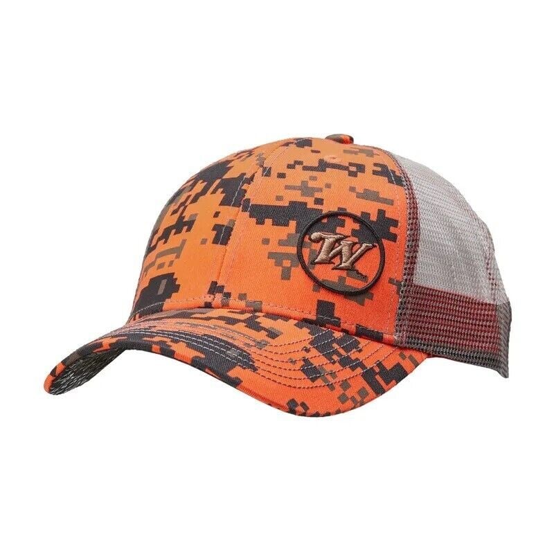 Winchester Milford Digi Blaze Şapka