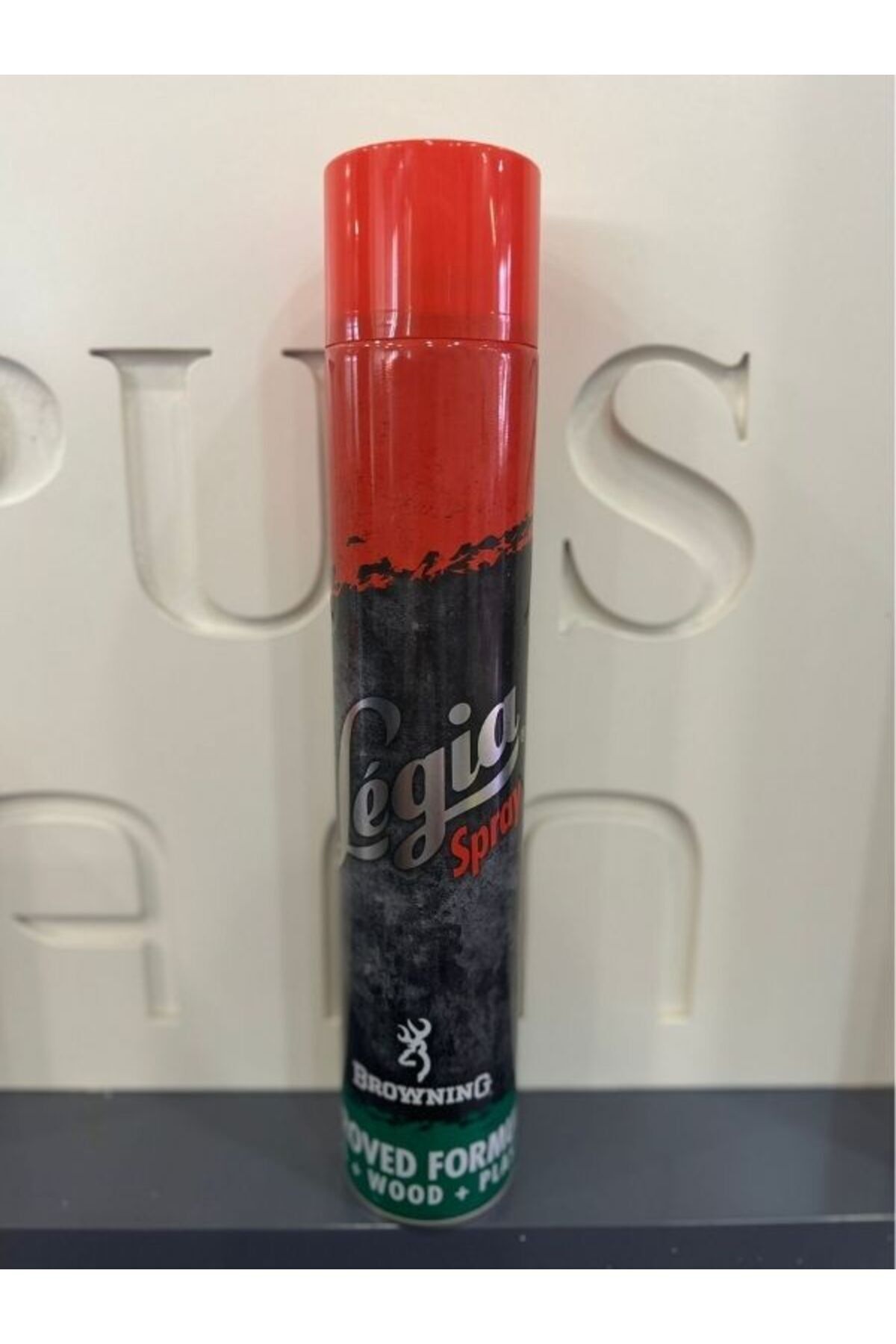 Browning Legia Spray Yağ 750ml