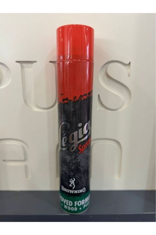 Browning Legia Spray Yağ 750ml