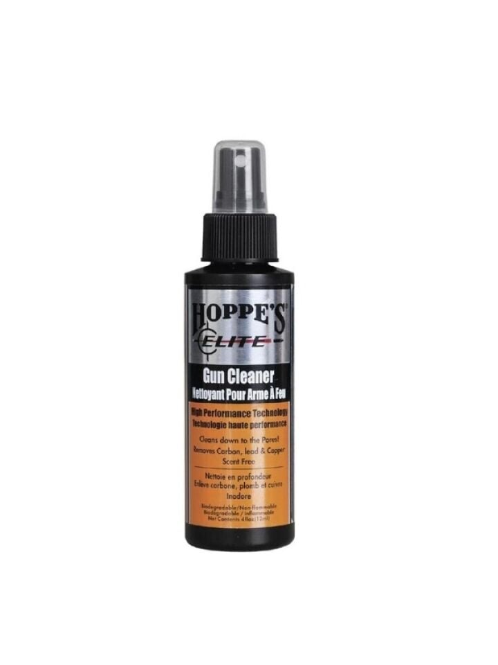 Hoppe's GO4S Silah Yağı   4Oz