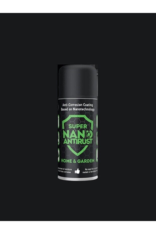 S.Nano Home&Garden Pas Önleyici 75ML