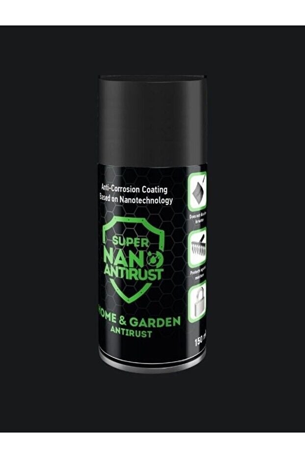 S.Nano Home&Garden Pas Önleyici150ML