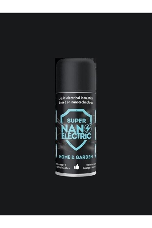S.Nano Home&Garden Elektrik İzolasyon 75ML