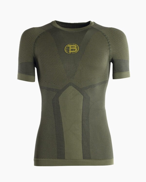 Bitrabi Kısa Kollu İçlik