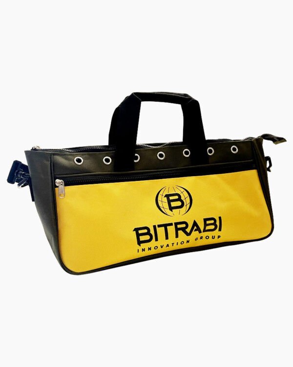 Bitrabi Tüm Cihazlar Çanta