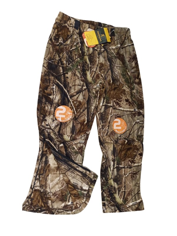 Browning Pantolon 4x Rtap L