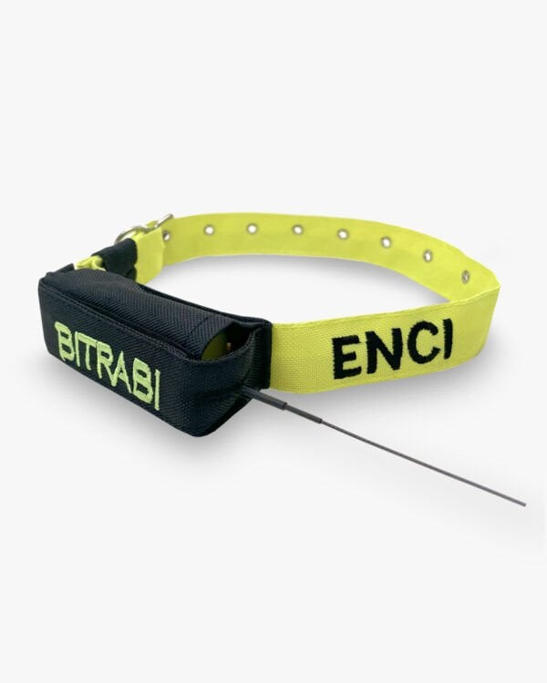 Bitrabi  Btb6000 Hybrid Enci Tasma