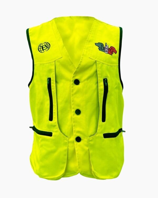 Bitrabi Competition Yelek