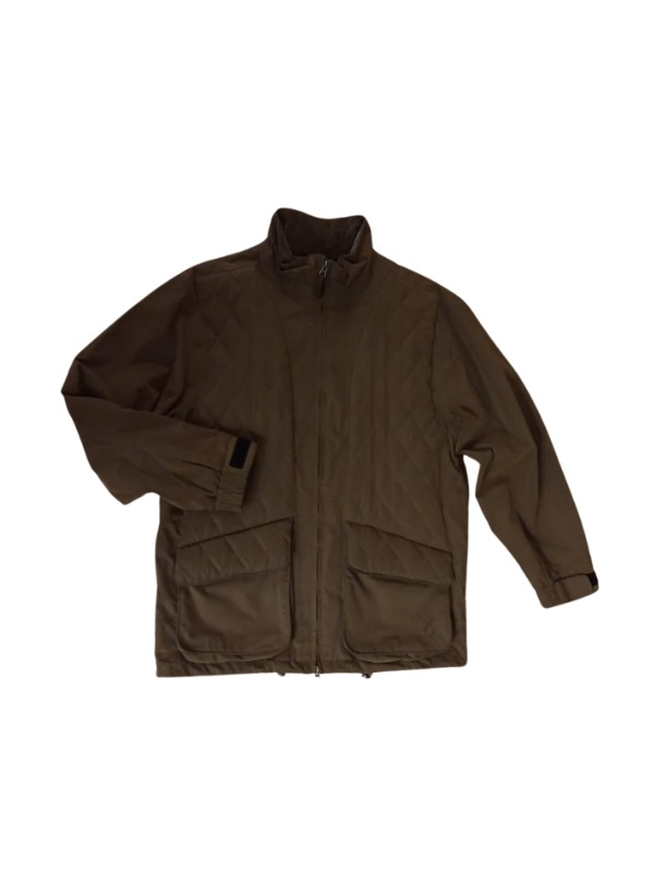 Browning Rochefort Green Ceket