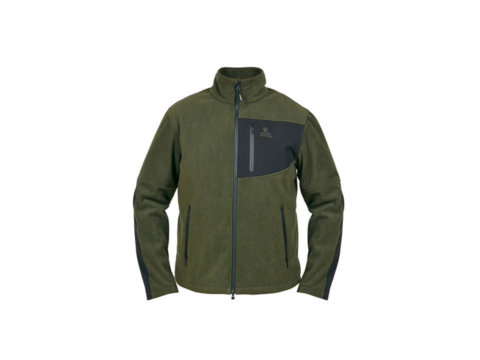 Gamo Terranova Polar Kumaş Ceket