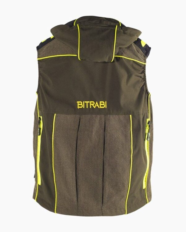Bitrabi Shark Yelek 48