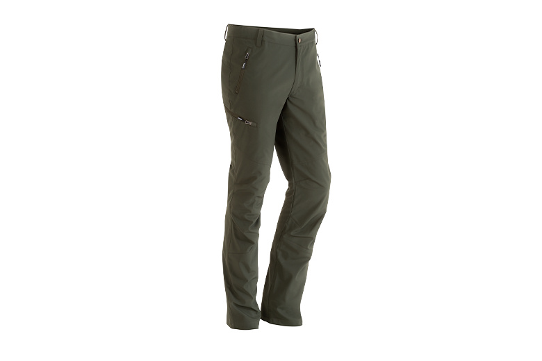 Gamo Monte Orman Yeşili Pantolon