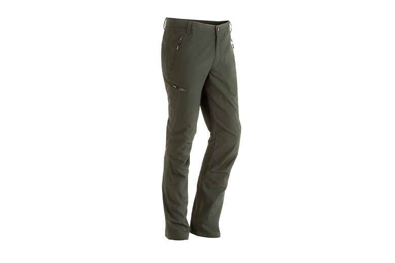 Gamo Monte Orman Yeşili Pantolon