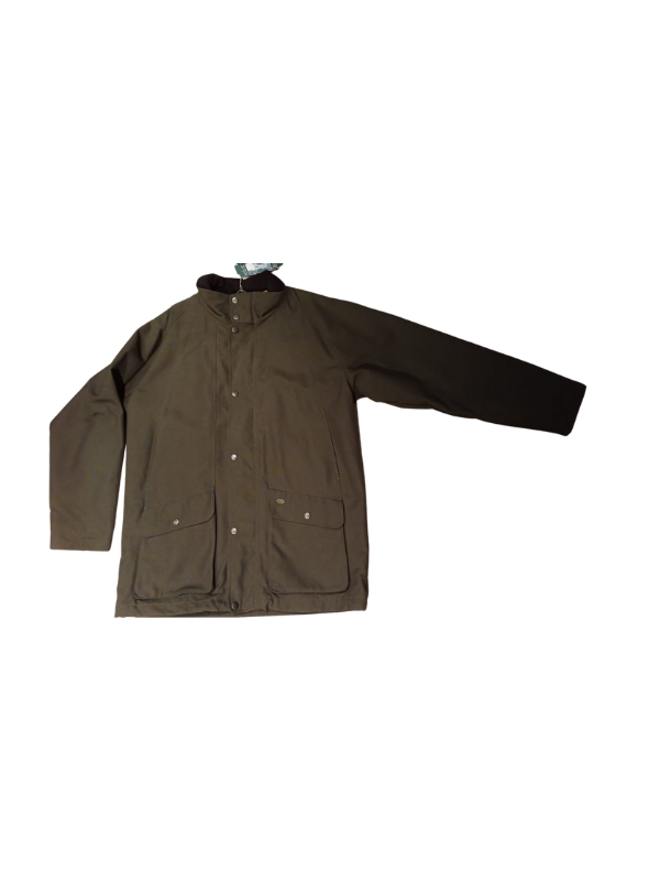 Le Chameau LCV 1463 Foret 3 Ceket XXL