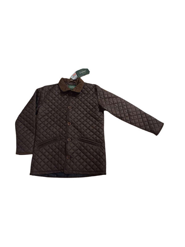 Le Chameau LCV 1481 Spincourt Brown L