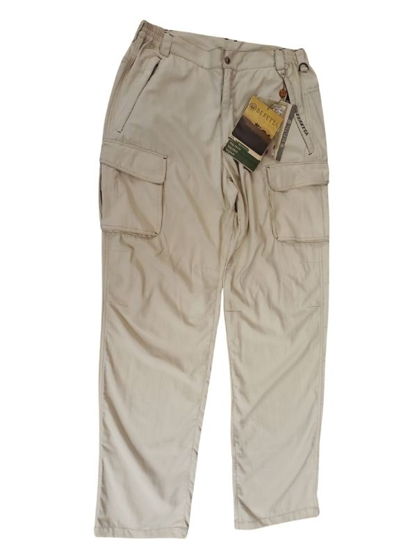 P.Beretta Cu18-2299-0113/725 Pantolon L