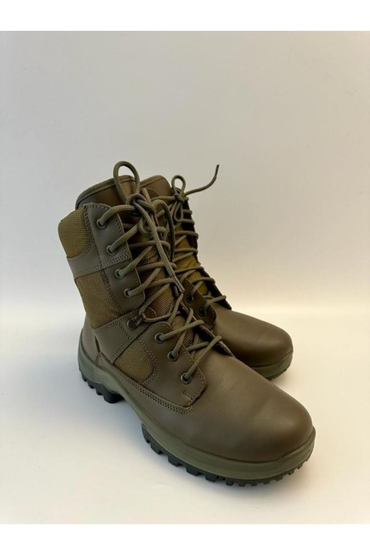 Vogel Bot 1700CH Cilt Haki