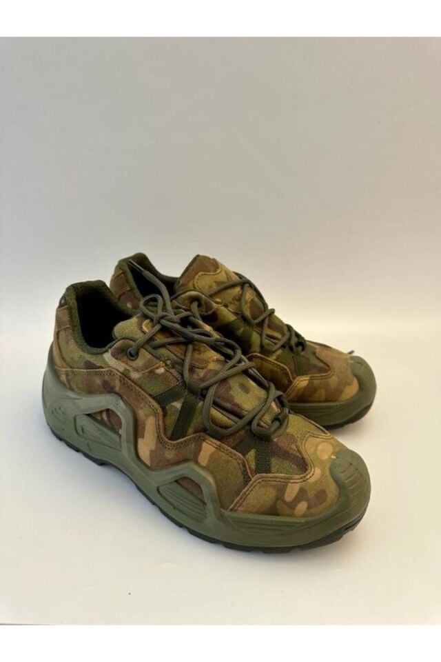 Vogel Spor M1493 Multicam Kamuflaj