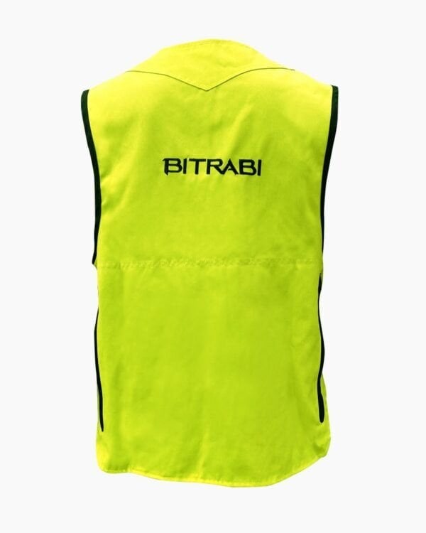 Bitrabi Competition Yelek XL
