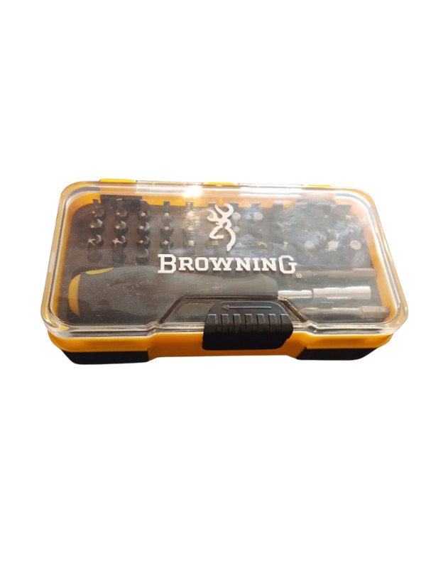 Browning Tornavida Seti