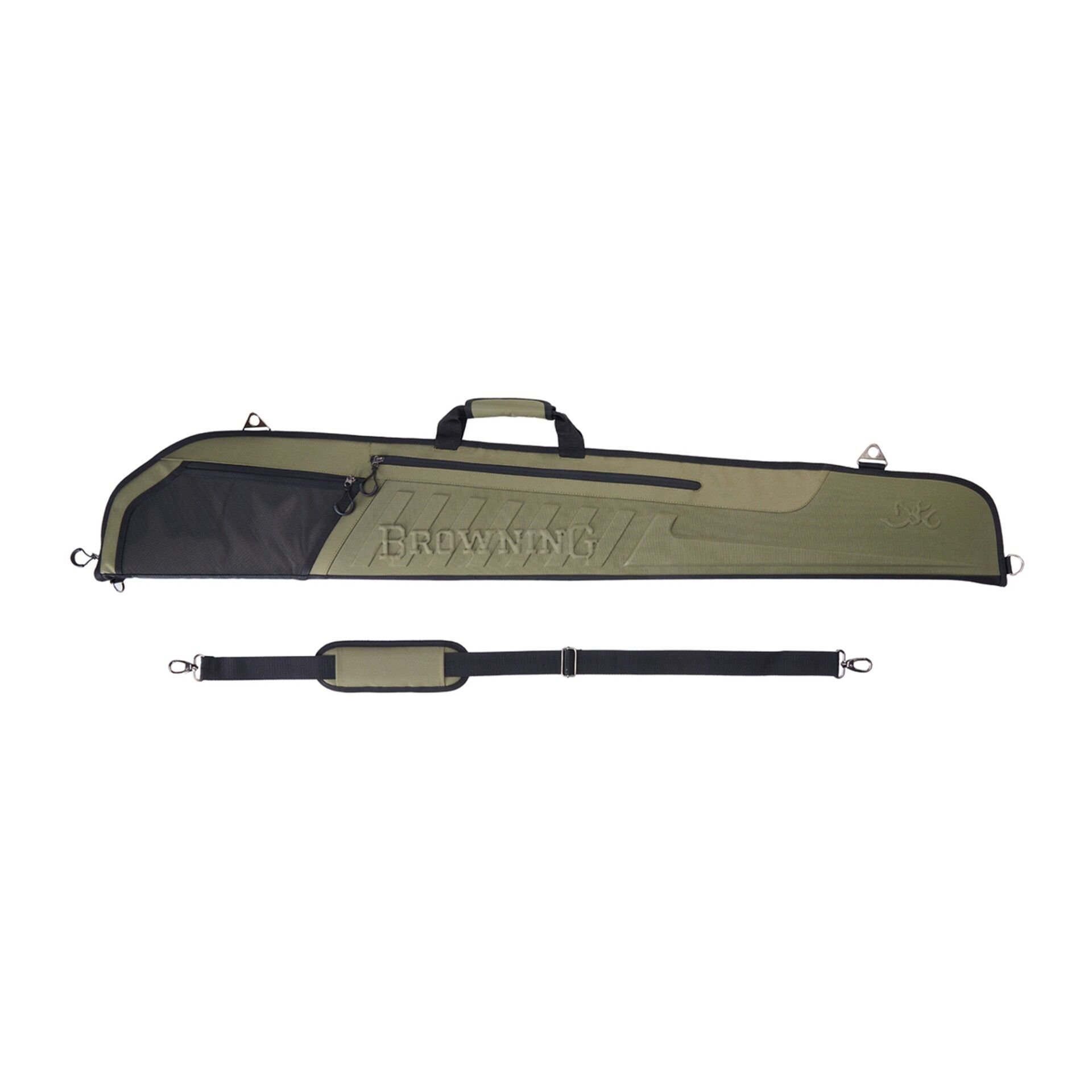 Browning Flex Nitro Tüfek Kılıfı 136 Cm