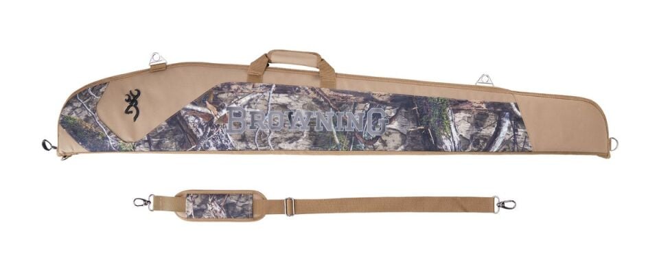Browning Grapple Tüfek  Kılıfı 136Cm
