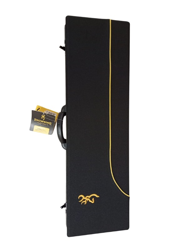 Browning Sporter Siyah S.Poze Çanta