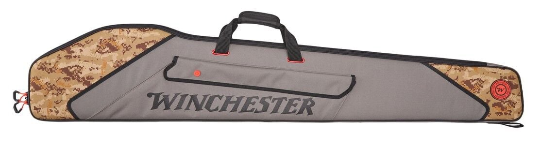 Winchester San Antonio Tüfek Kılıfı 136Cm
