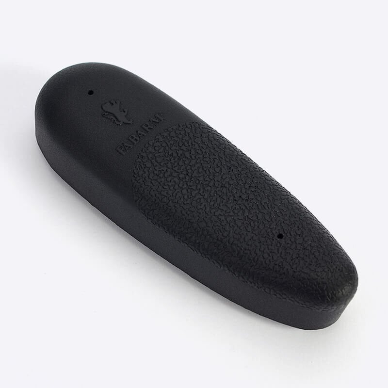 Fabarm Interchangeable Rubber Recoil Pad 22 Mm