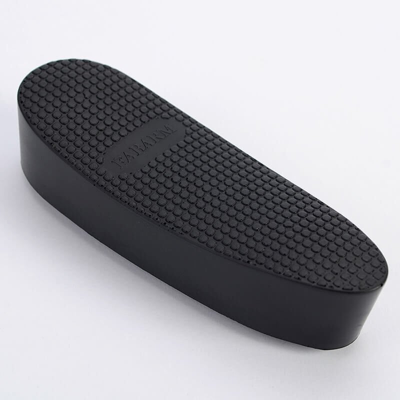 Fabarm Interchangeable Trap Pad Hra Black 22mm