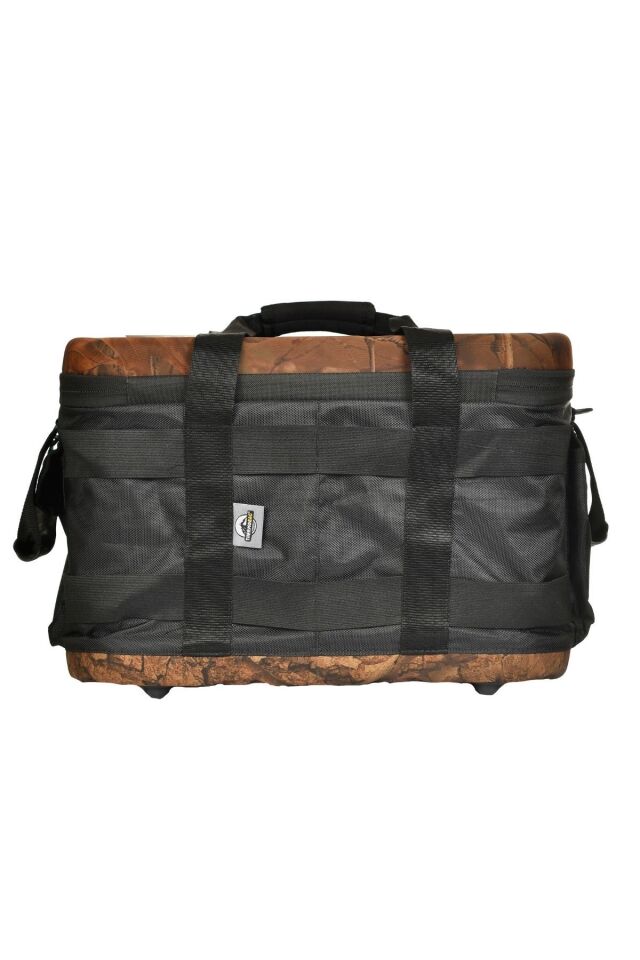 THERMOBAG İzortermic Çanta Kamuflaj 19L.